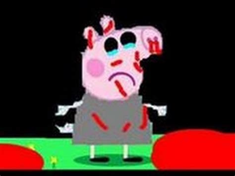 peppa pig gucci pink|Peppa Pig why lost episode.